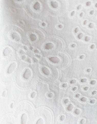 Sun-Kissed Lace Tunic WOMEN'S DRESS Citrus 