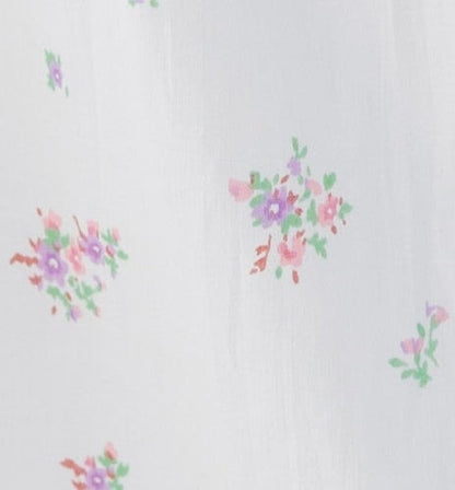 Citrus The Jena Dress -White Print WOMEN'S DRESS Citrus 