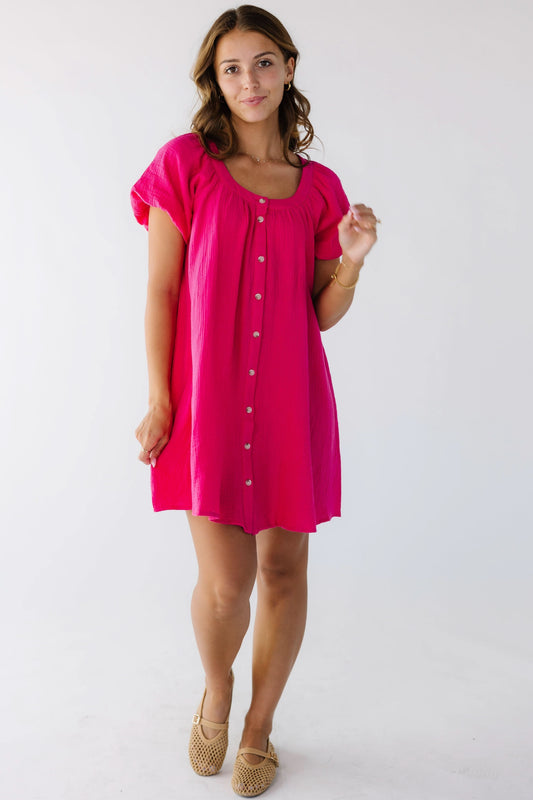 Casual Dresses Called to Surf Casual Dresses Called to Surf