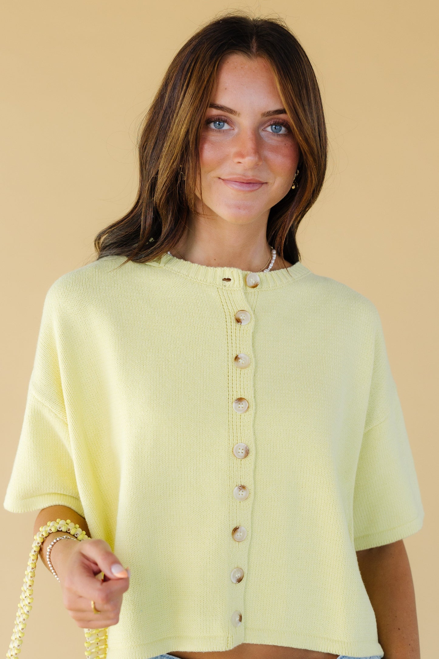 The Sabrina Sweater Top WOMEN'S CARDIGAN Wishlist 