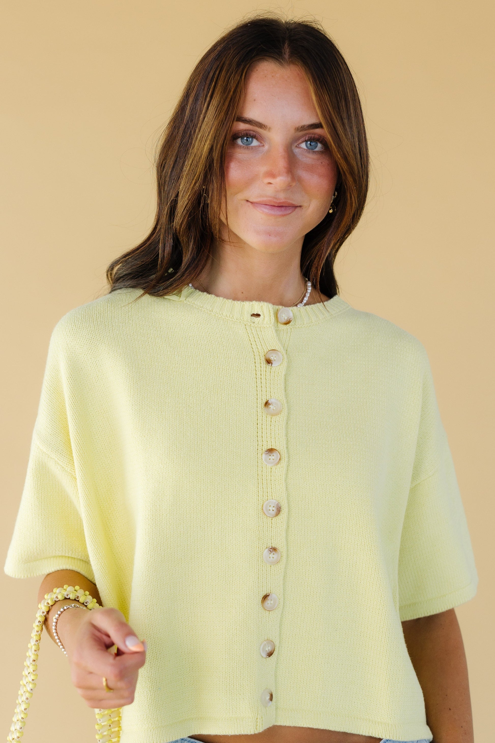 The Sabrina Sweater Top WOMEN'S CARDIGAN Wishlist 