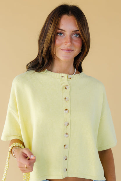 The Sabrina Sweater Top WOMEN'S CARDIGAN Wishlist 
