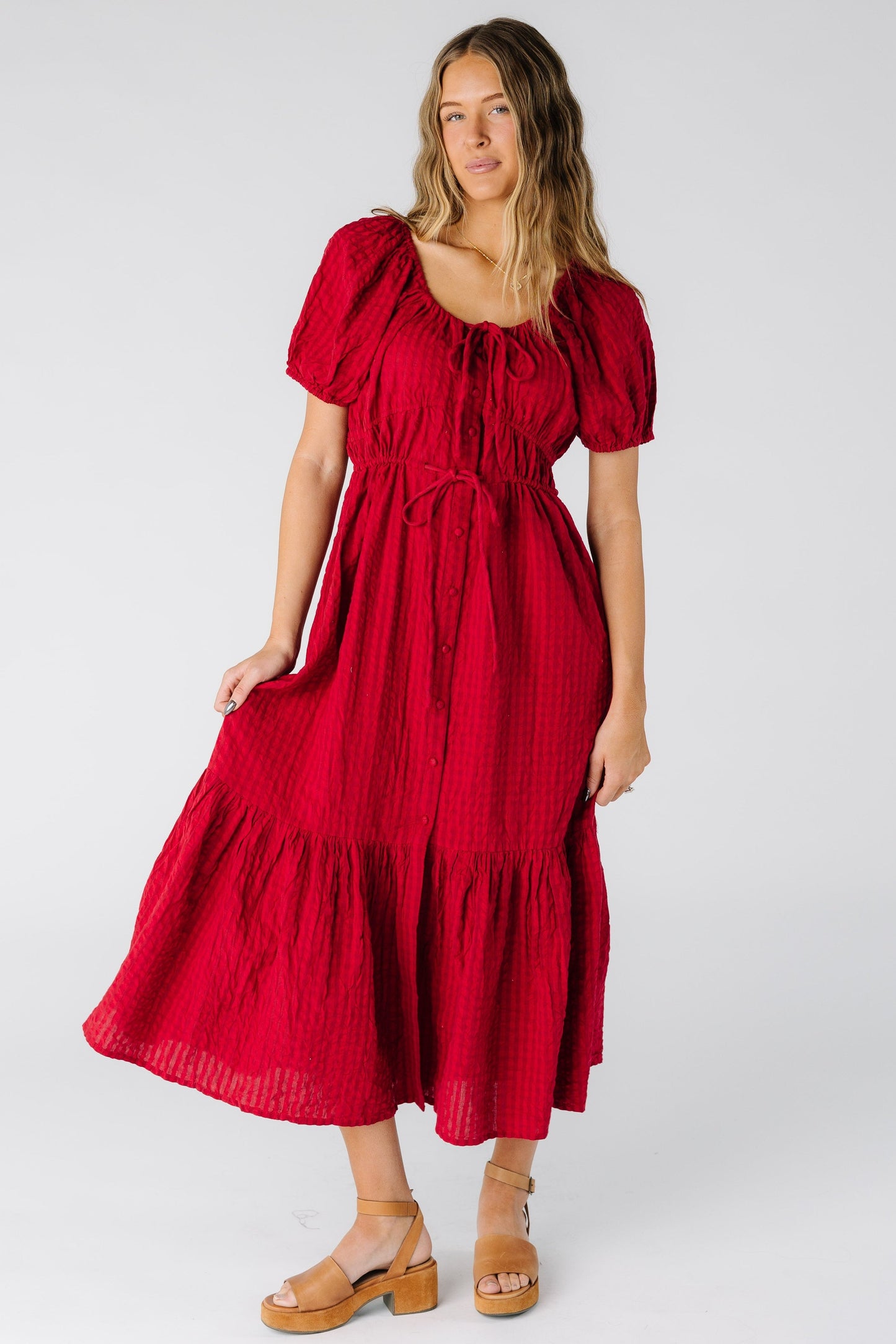 Citrus The Erika Dress WOMEN'S DRESS Citrus 