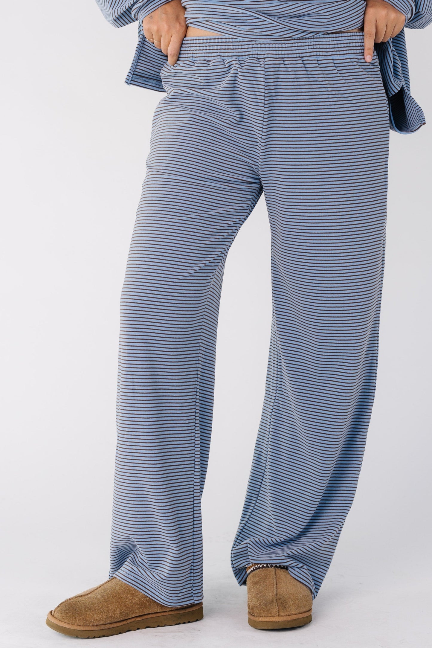 So Soft Lounge Pant - hold WOMEN'S PANTS Things Between 