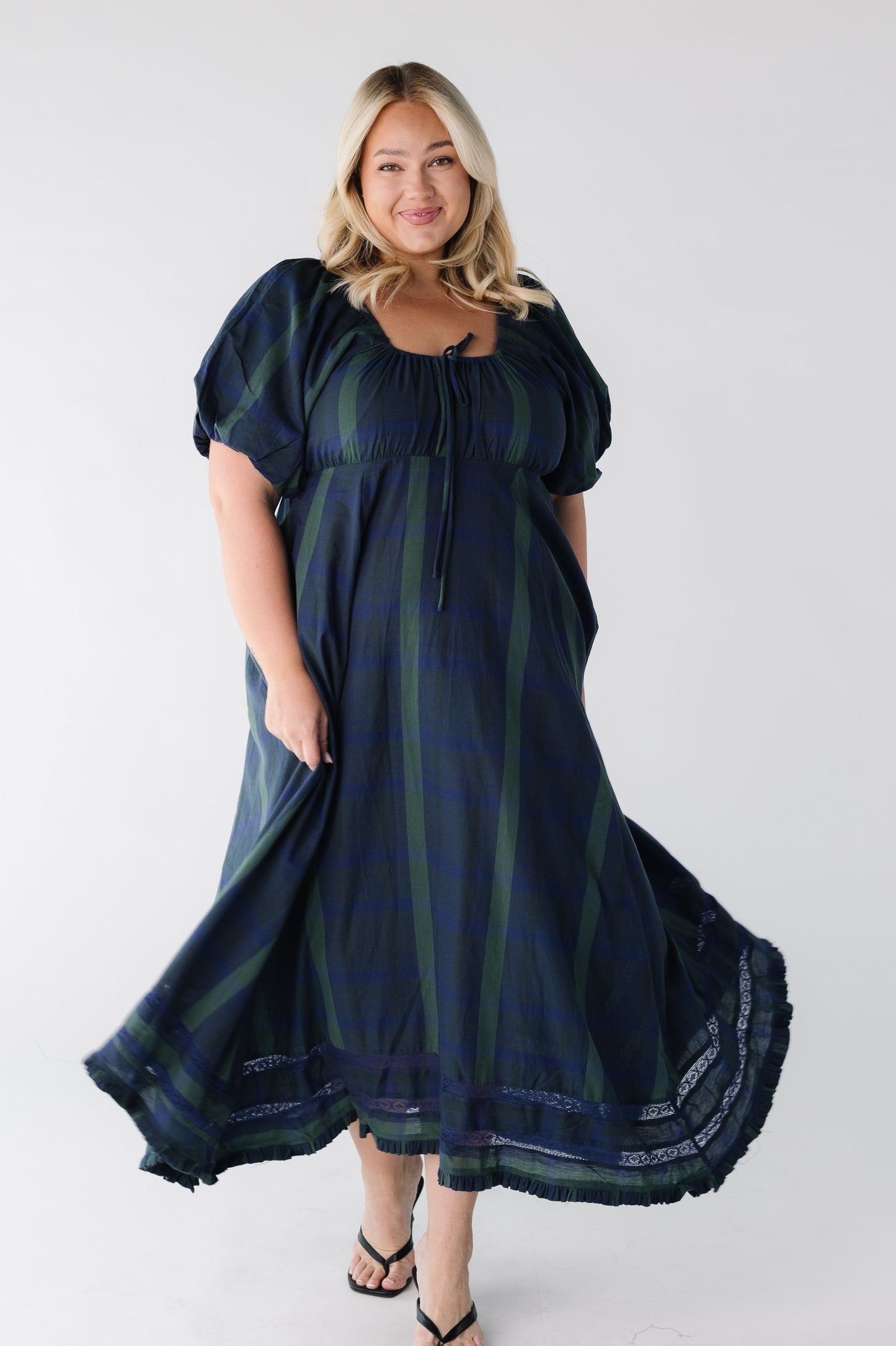 Citrus The Lyon Dress WOMEN'S DRESS Citrus 