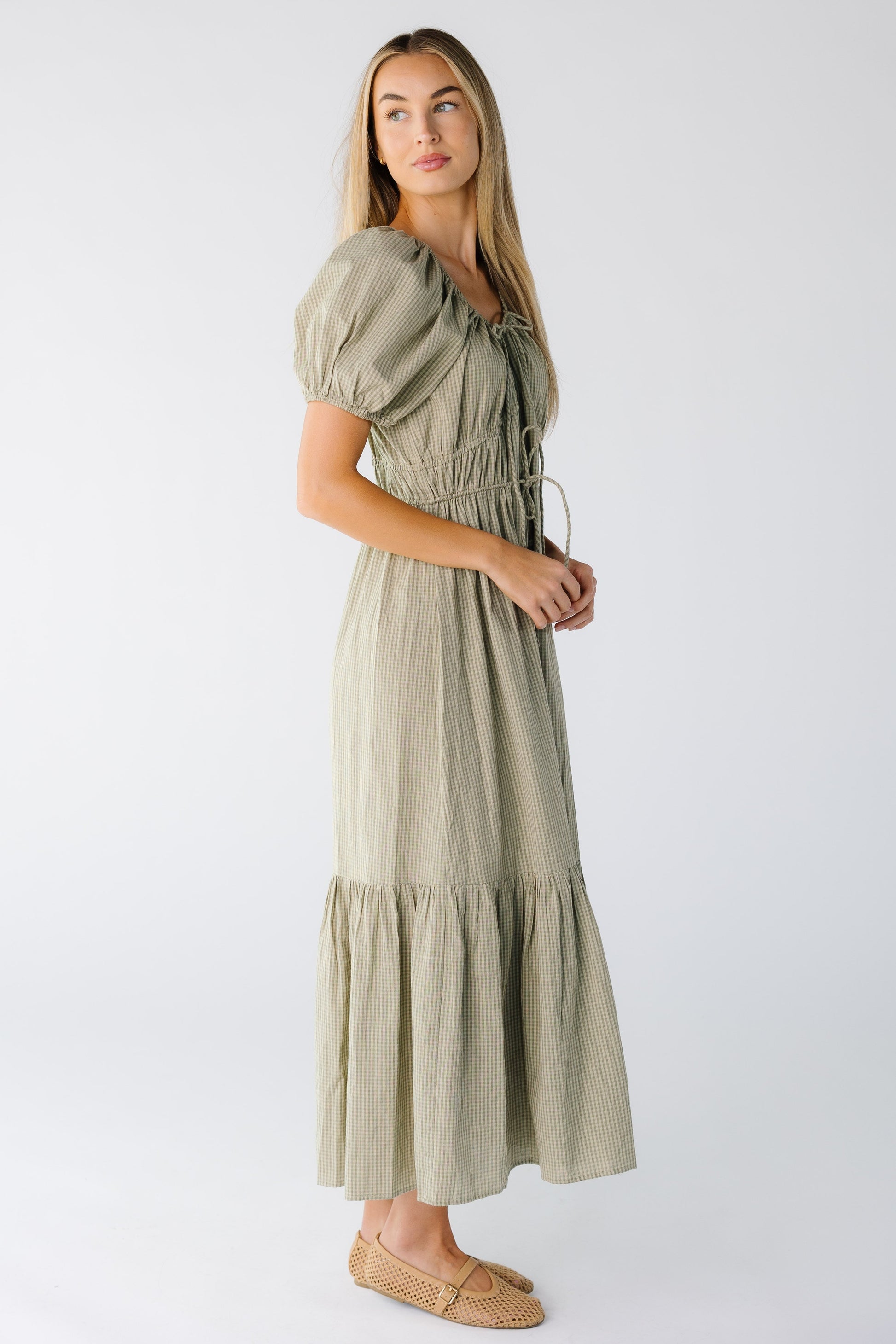 Citrus The Erika Dress WOMEN'S DRESS Citrus 