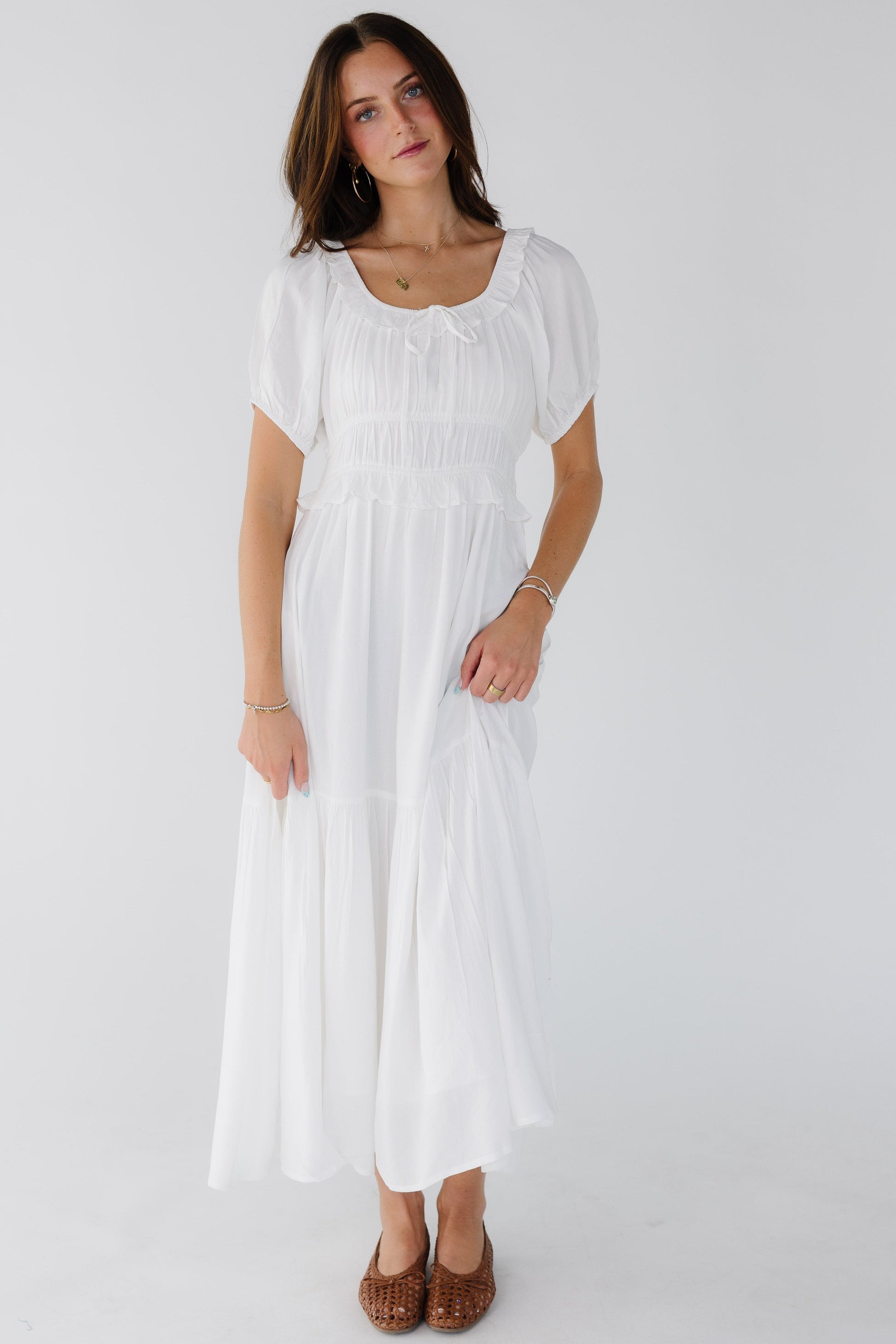 Citrus Jena Dress WOMEN'S DRESS Citrus 