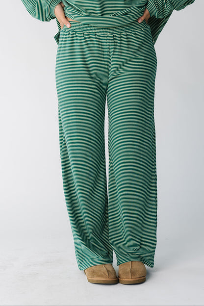 So Soft Lounge Pant - hold WOMEN'S PANTS Things Between 