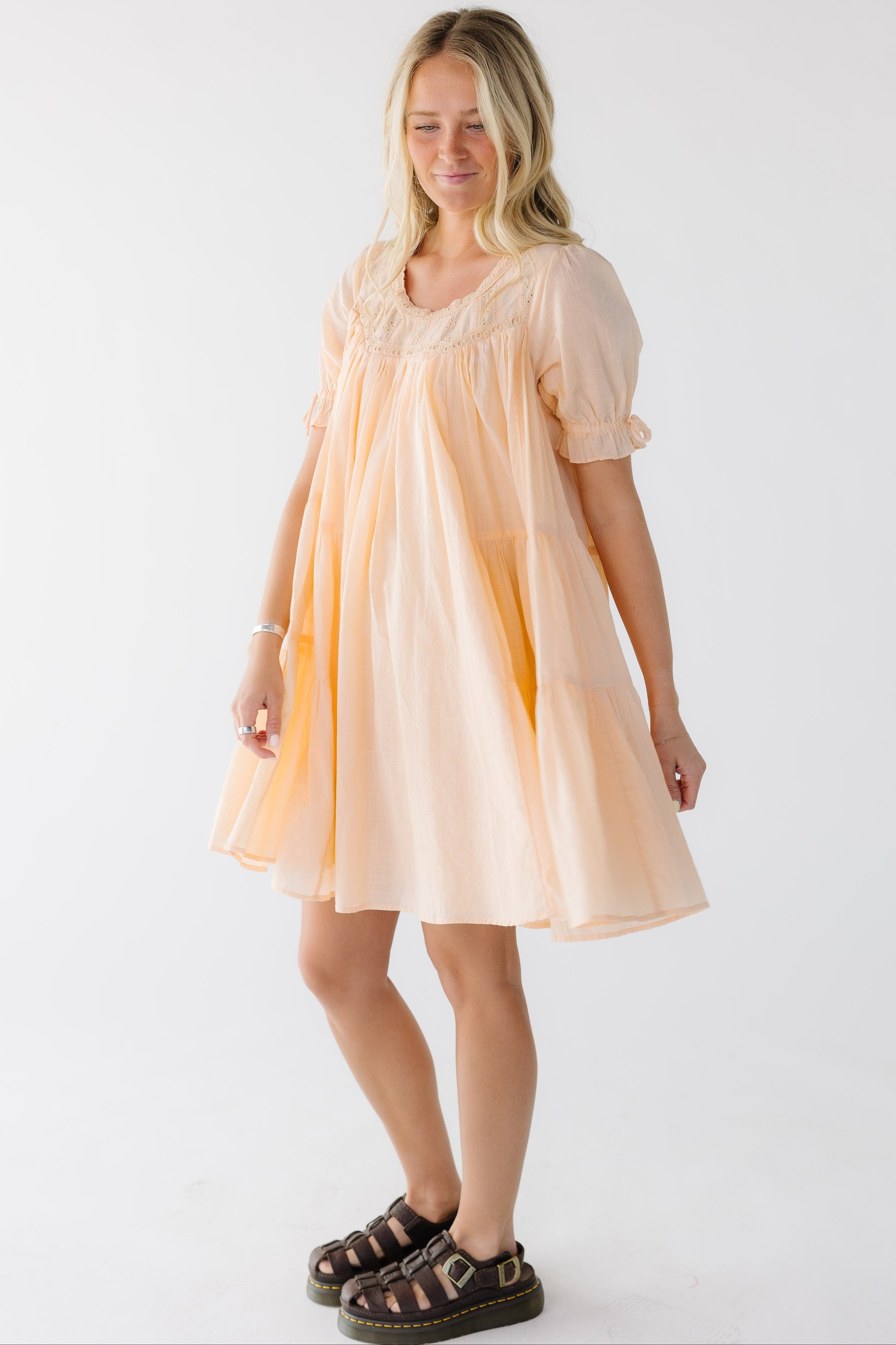 green emerald velvet dress Ever-Pretty Graceful Short Sleeves Chiffon A-Line Knee-Length Summer Formal Wedding Guest Dress