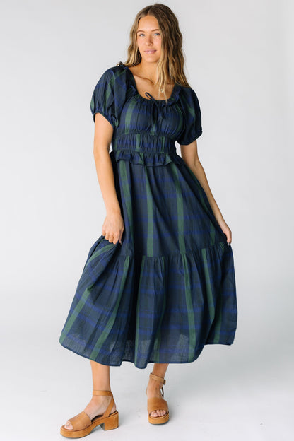 Citrus The Nola Jena Dress WOMEN'S DRESS Citrus 