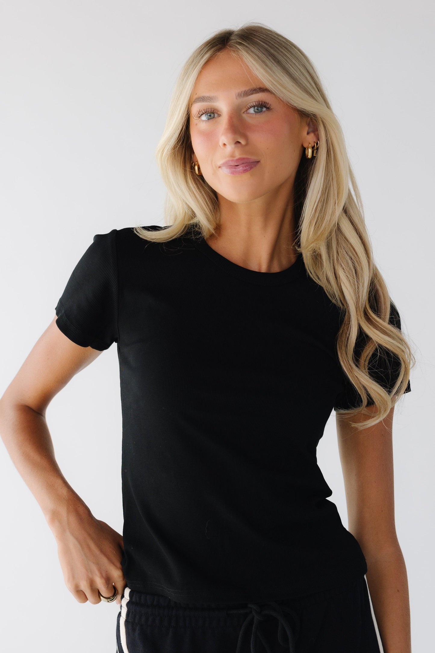 The Miller Top WOMEN'S TOP Mod Ref 