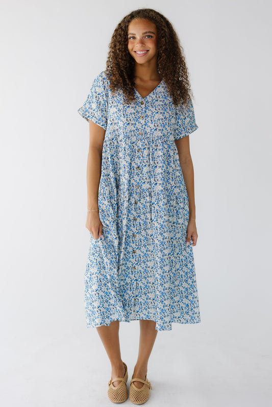 modest semi formal dresses For Women Wedding Guest Beach Vacation Clothes Classy Short Bell Sleeve Loose Special Occasions V Neck Dressy Plain Elegant Modest Prom Tea Party Knee Length Dress Cyan S at 20 Fabric Modest Prom Semi Formal Dresses
