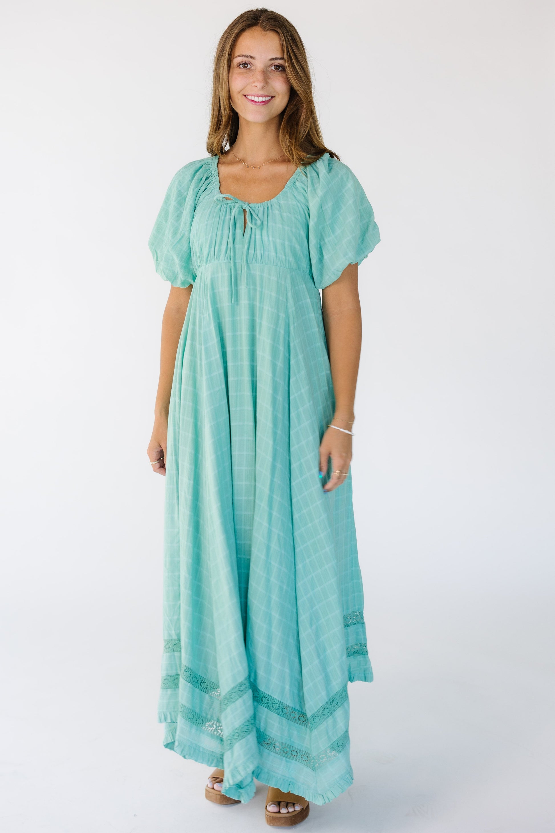 Citrus Lyon Spring Maxi Dress Called to Surf Citrus Lyon Spring Maxi Dress Called to Surf