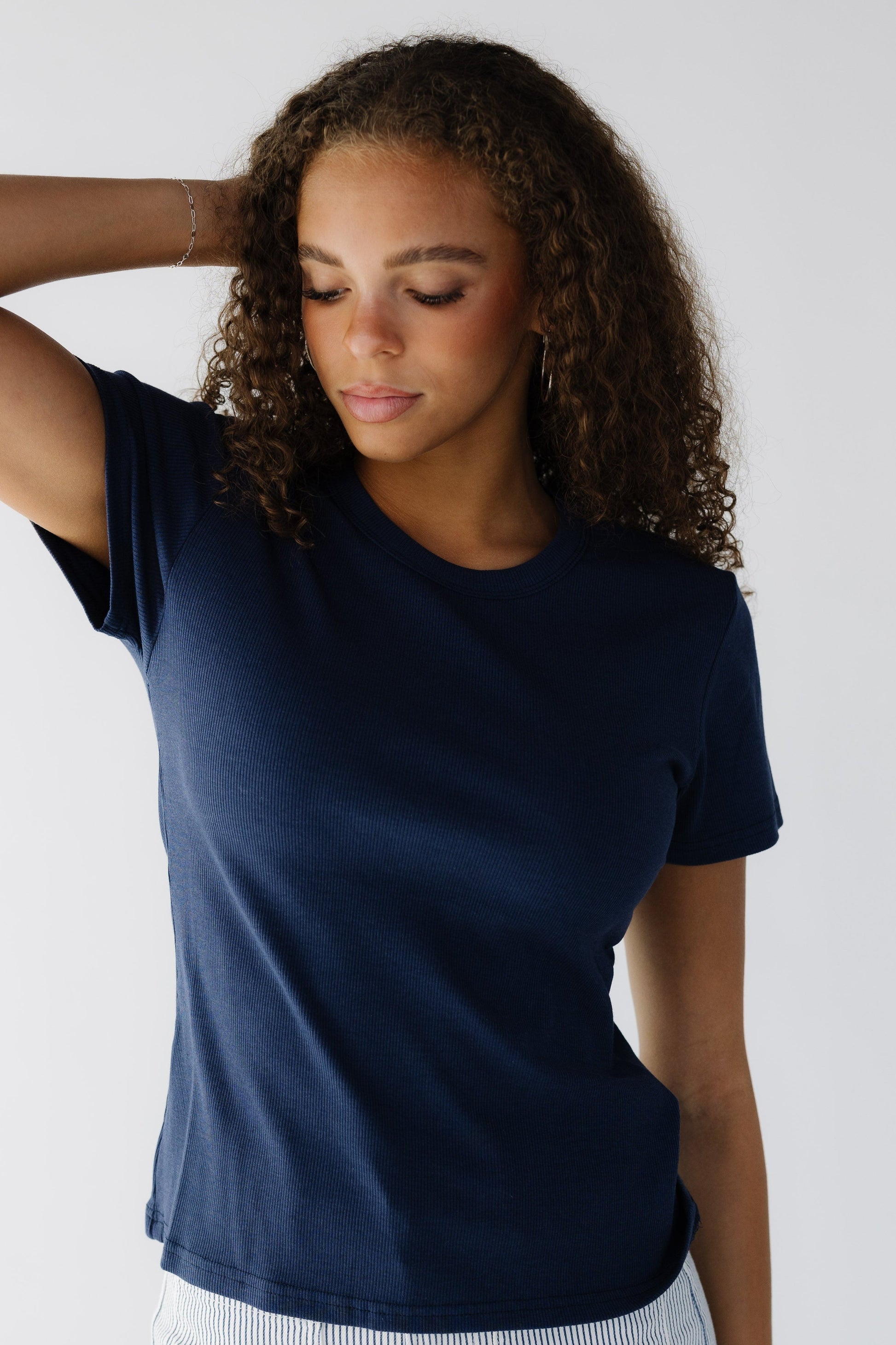 The Miller Top WOMEN'S TOP Mod Ref 