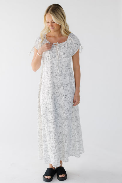 Brass & Roe Alani Dress WOMEN'S DRESS Called to Surf 