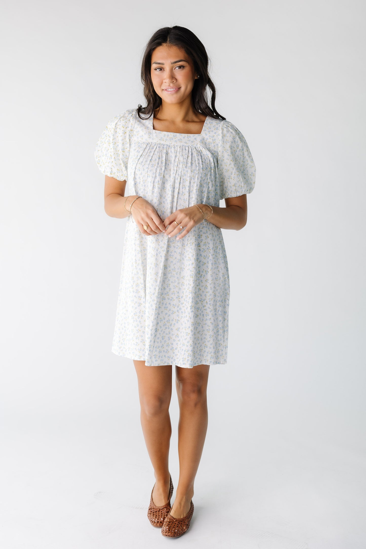 Citrus Mandy Knee Dress WOMEN'S DRESS Citrus 