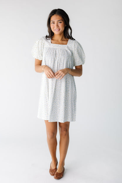 Citrus Mandy Knee Dress WOMEN'S DRESS Citrus 