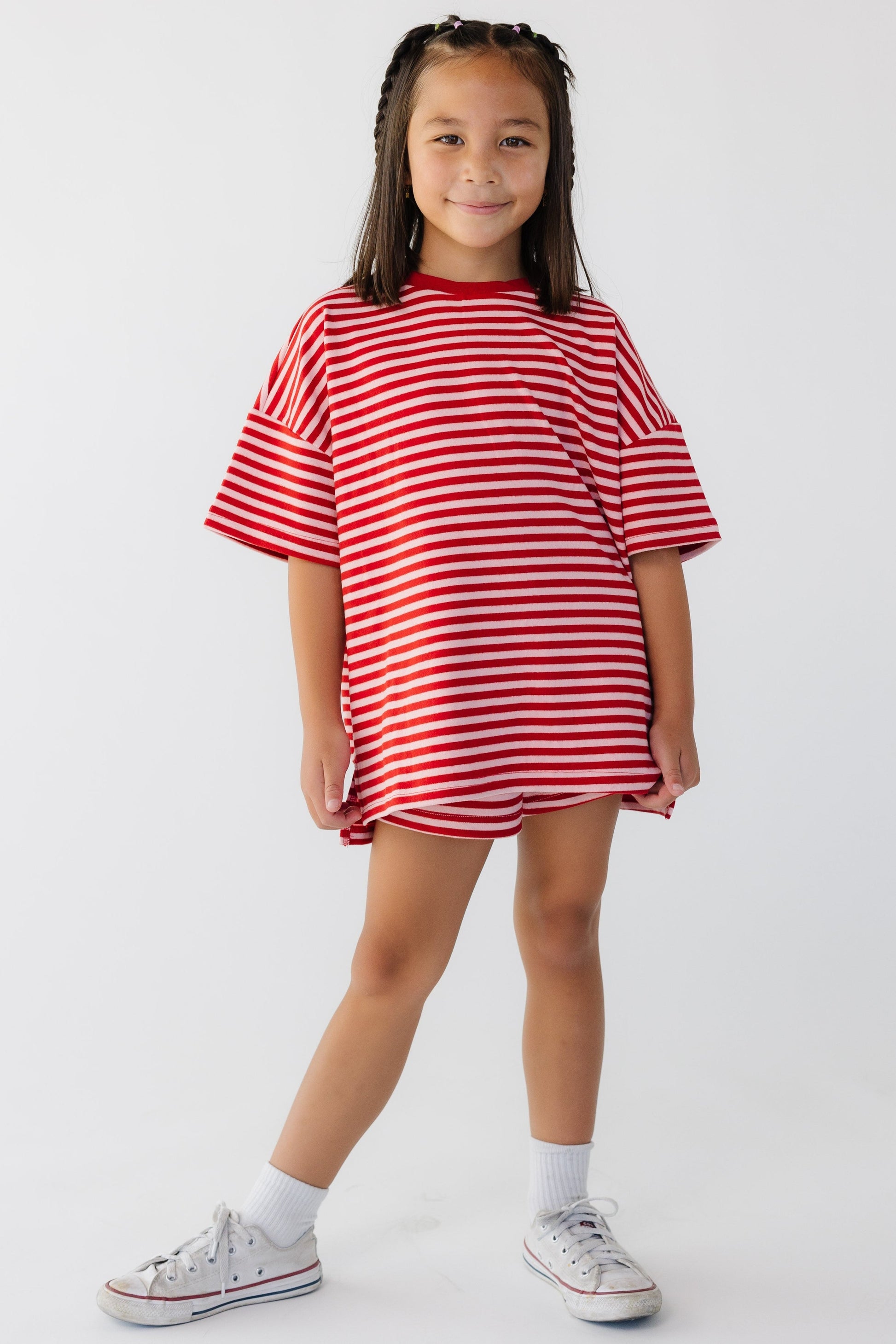 Cutie Kids Short Set Kid's Set Nantong 