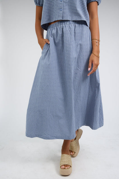 The Send Off Skirt Set Women's Set Wishlist 