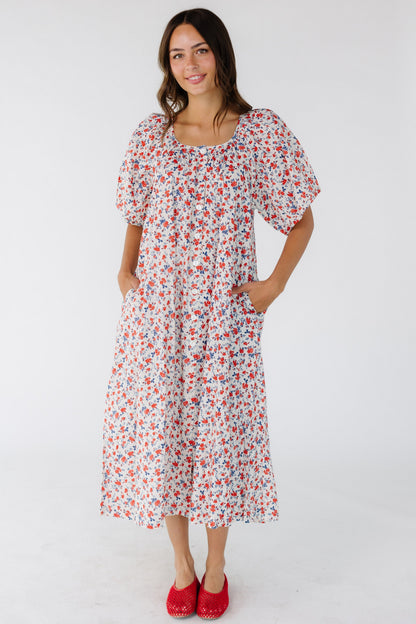 Citrus The Talia Dress WOMEN'S DRESS Citrus 