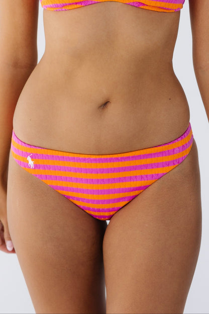 Polo Ralph Lauren Minimal Bikini Pant WOMEN'S SWIM BOTTOMS Ralph Lauren DPP S 