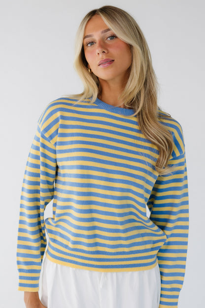 The Rosalie Sweater WOMEN'S SWEATERS Mod Ref 
