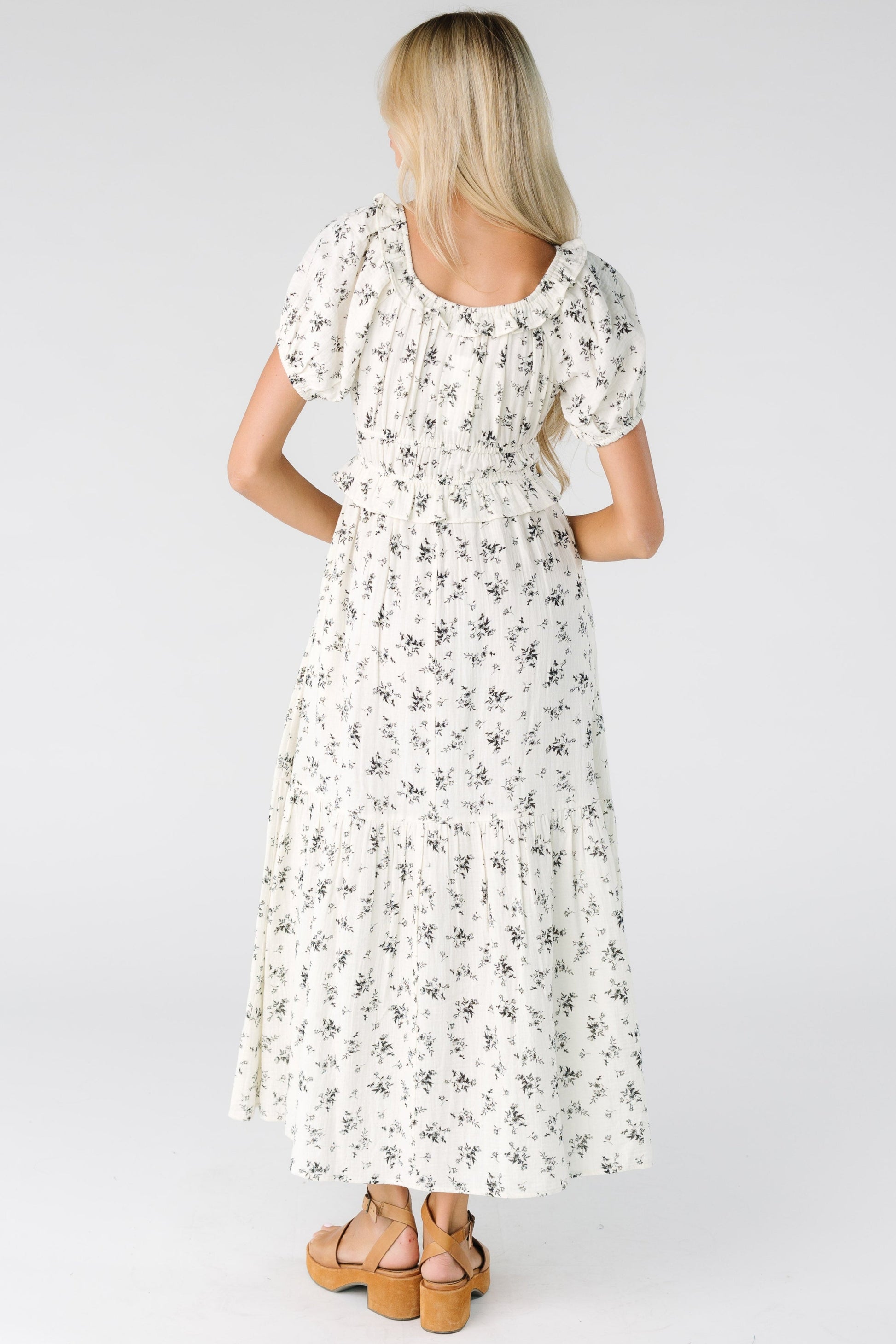 Citrus The Jena Dress WOMEN'S DRESS Citrus 