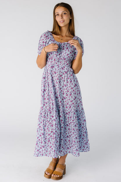 Citrus The Jena Dress WOMEN'S DRESS Citrus 