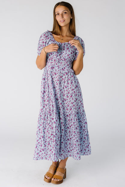 Citrus The Jena Spring Dress WOMEN'S DRESS Citrus 