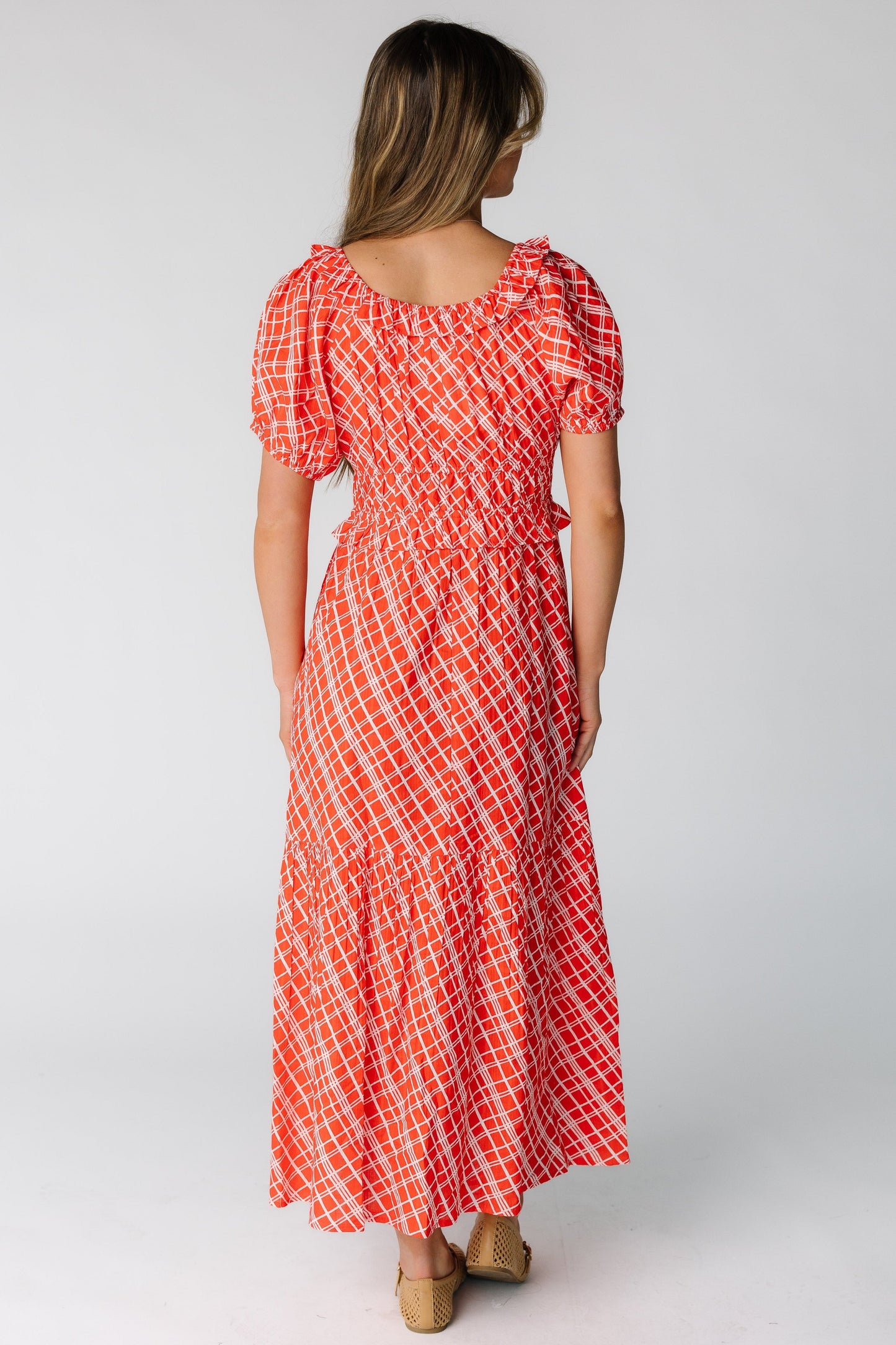Citrus The Nola Jena Dress WOMEN'S DRESS Citrus 