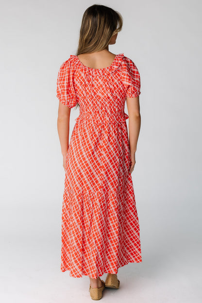 Citrus The Nola Jena Dress WOMEN'S DRESS Citrus 
