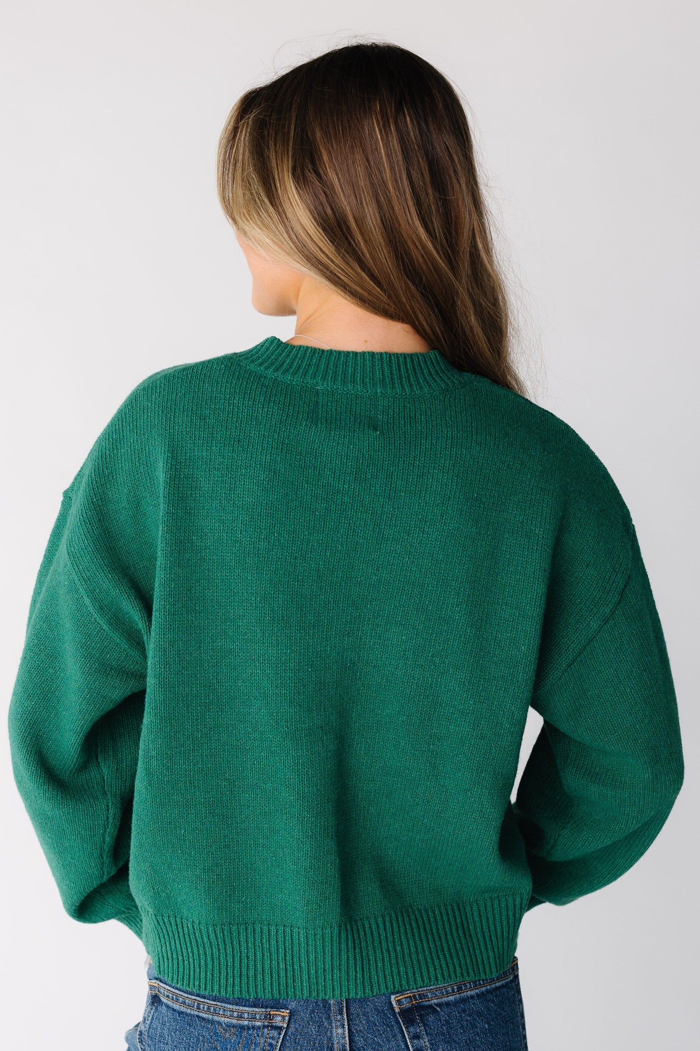 The Adrian Cardigan - New WOMEN'S CARDIGAN Mod Ref 
