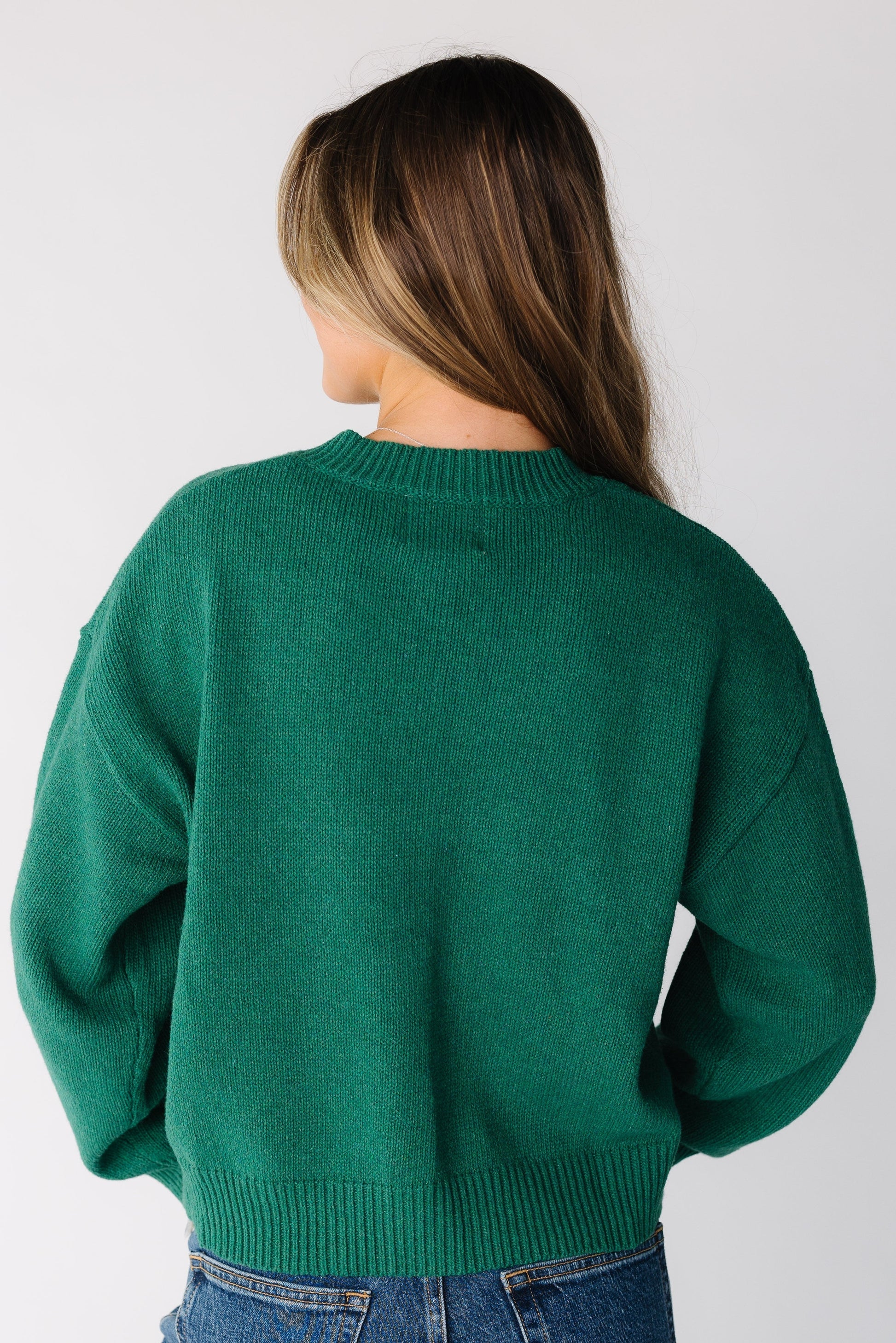 The Adrian Cardigan - New WOMEN'S CARDIGAN Mod Ref 