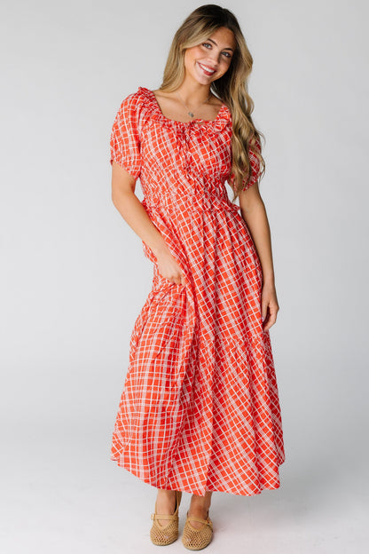 Citrus The Nola Jena Dress WOMEN'S DRESS Citrus 
