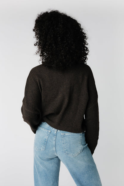 Aria Soft Cardigan WOMEN'S CARDIGAN Things Between 