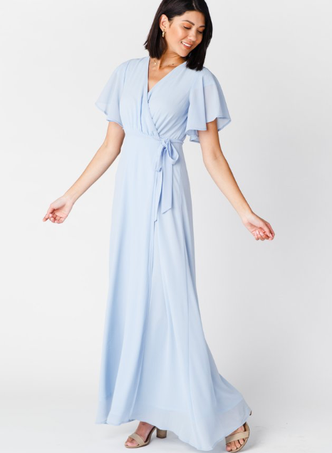 Modest Bridesmaid Dresses Called to Surf Modest Bridesmaid Dresses Called to Surf