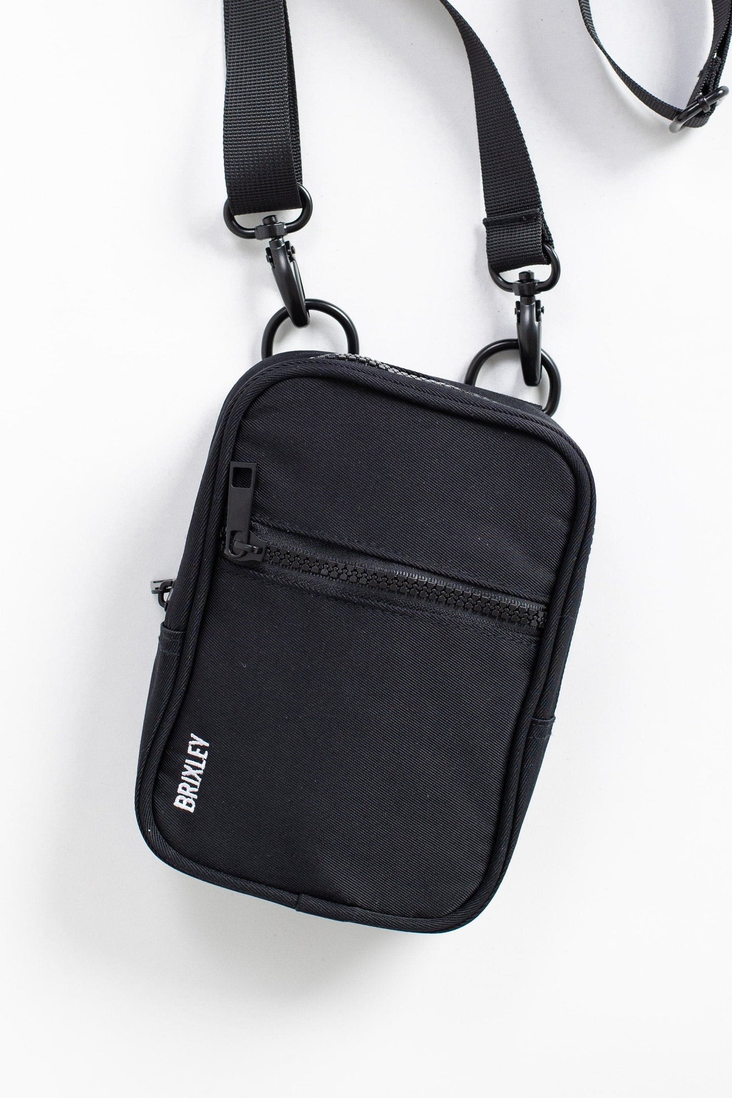 Brixley Crossbody Bag BAGS Brixley Black OS 