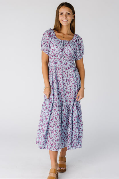 Citrus The Jena Dress WOMEN'S DRESS Citrus 