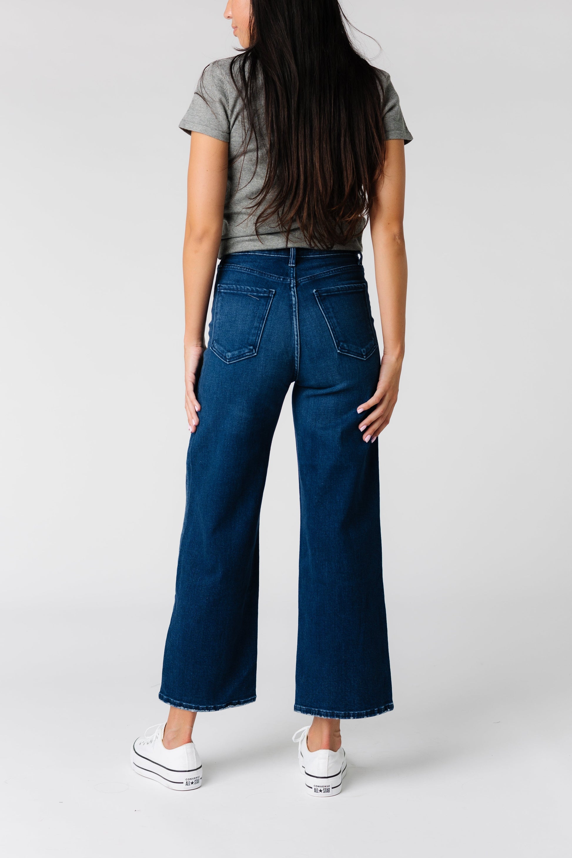 Best Friend Cargo Jean WOMEN'S JEANS Just Panmaco Inc. 