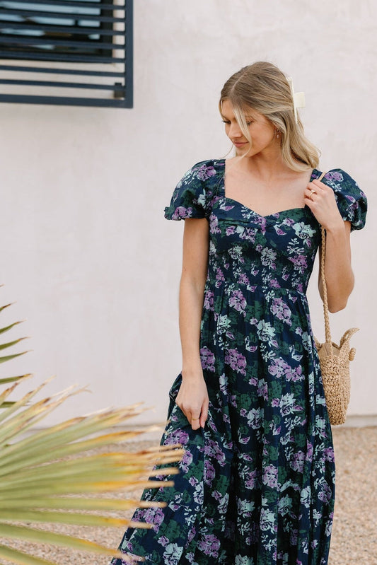 Citrus The Aimee Dress - Summer WOMEN'S DRESS Citrus 