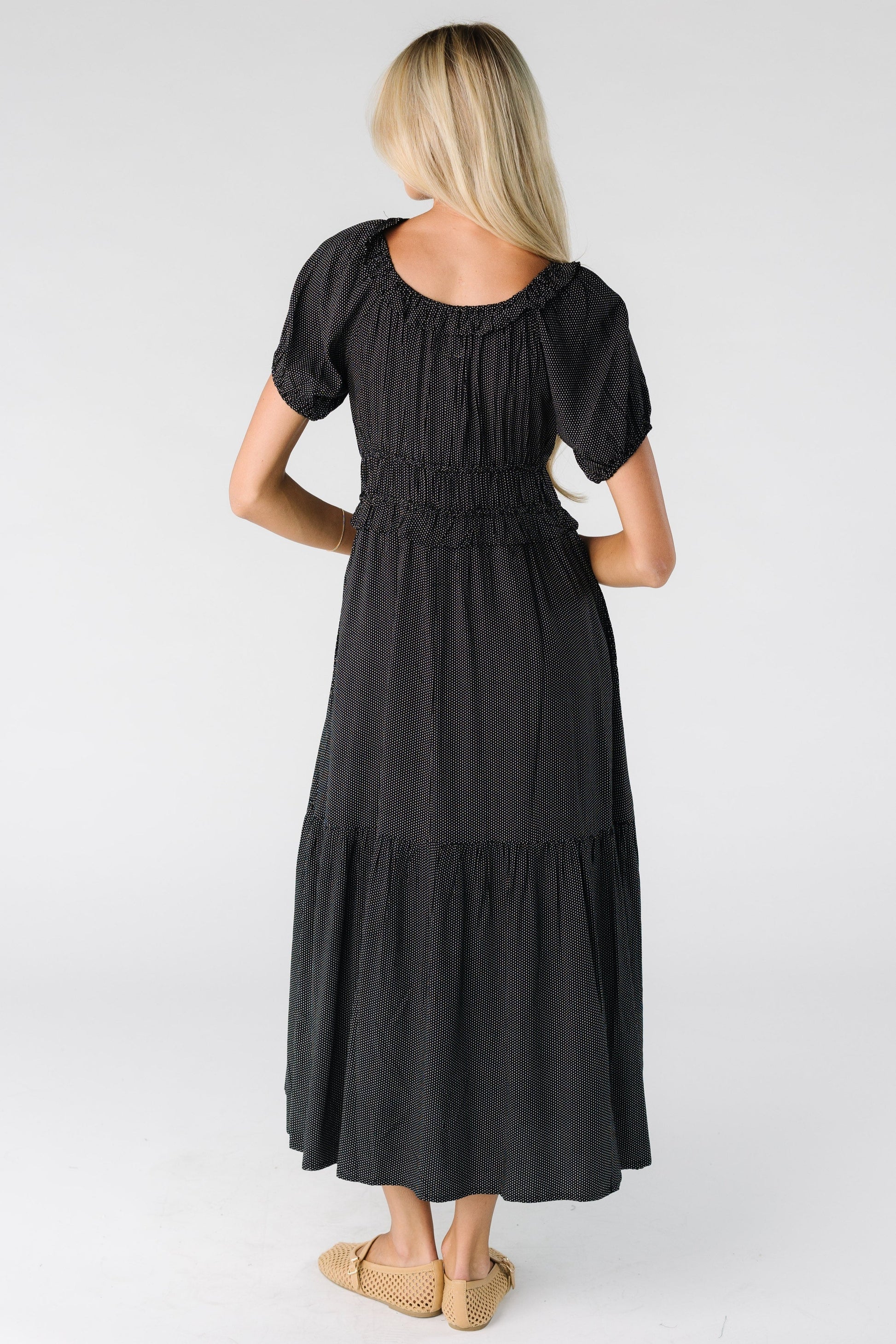 Citrus The Jena Dress WOMEN'S DRESS Citrus 
