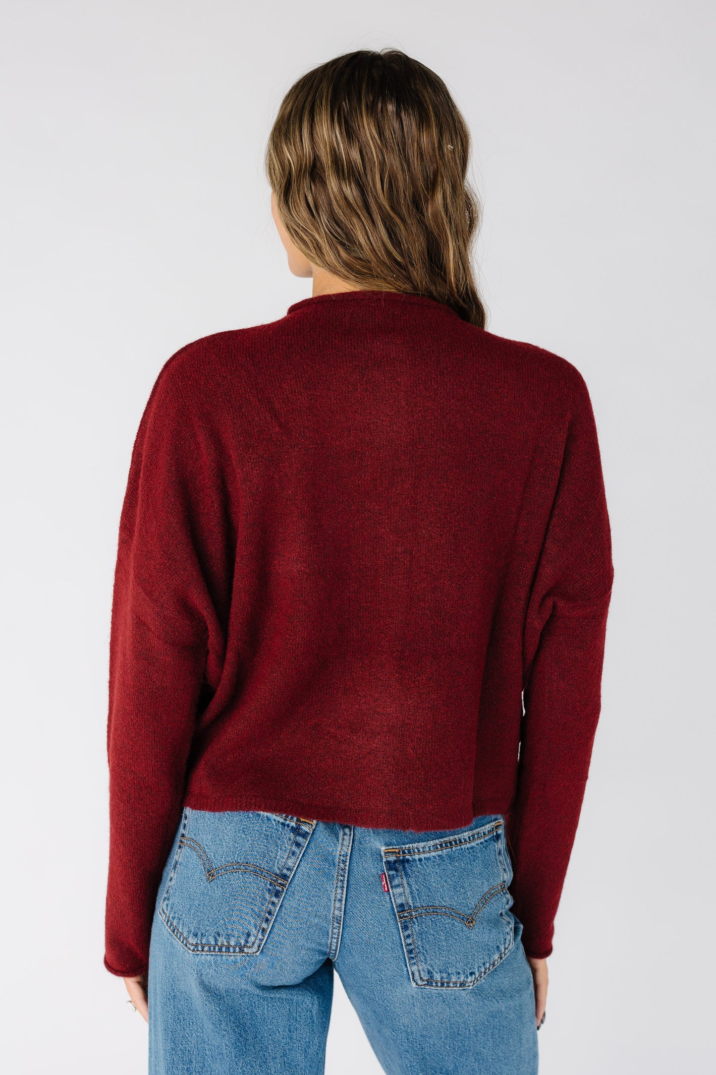 Aria Soft Cardigan WOMEN'S CARDIGAN Things Between 