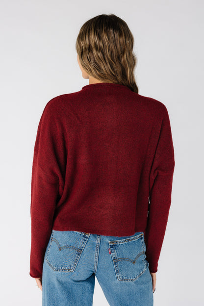 Aria Soft Cardigan WOMEN'S CARDIGAN Things Between 