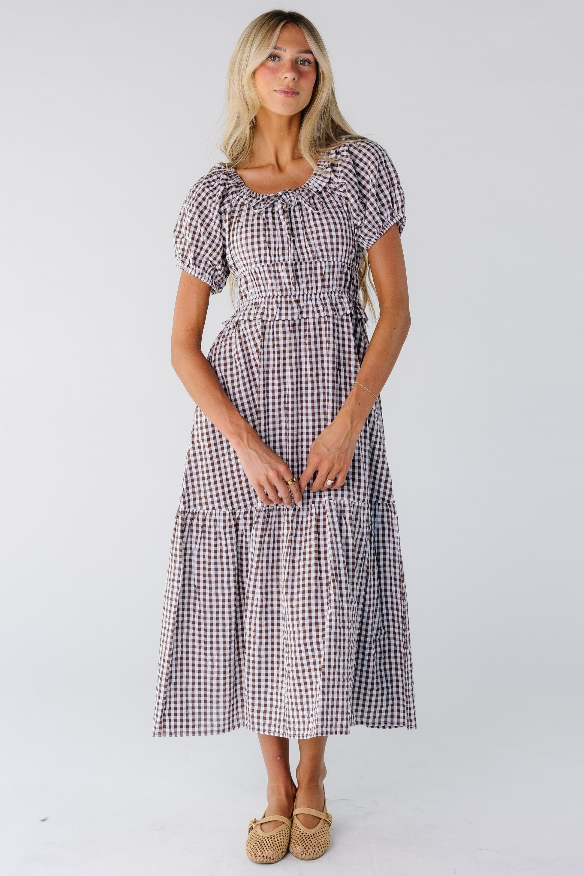 Citrus The Jena Dress WOMEN'S DRESS Citrus 