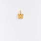 Cove Charm Initial Cove Charms Cove Accessories W OS 