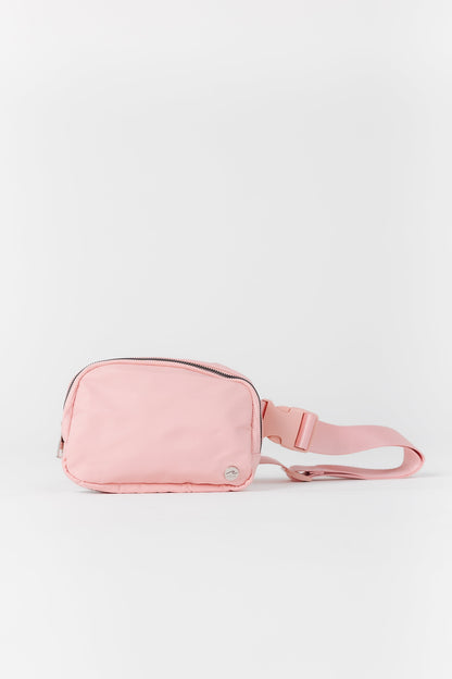 Cove Crossbody Bag Crossbody Bag Cove Accessories Pink OS 