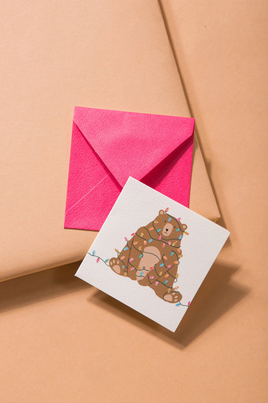 Holiday Gift Cards Deck You Variable Rifle Paper Co 