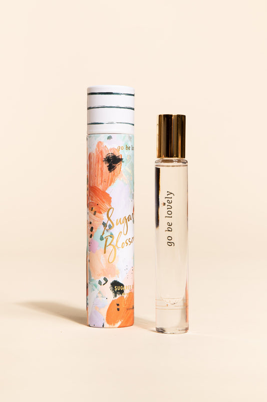 Sugared Blossom Demi Perfume PERFUME Called to Surf 