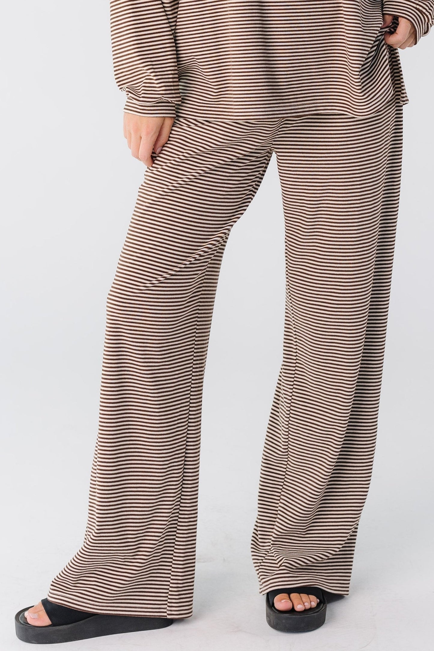 A So Soft lounge Pant WOMEN'S PANTS Things Between 