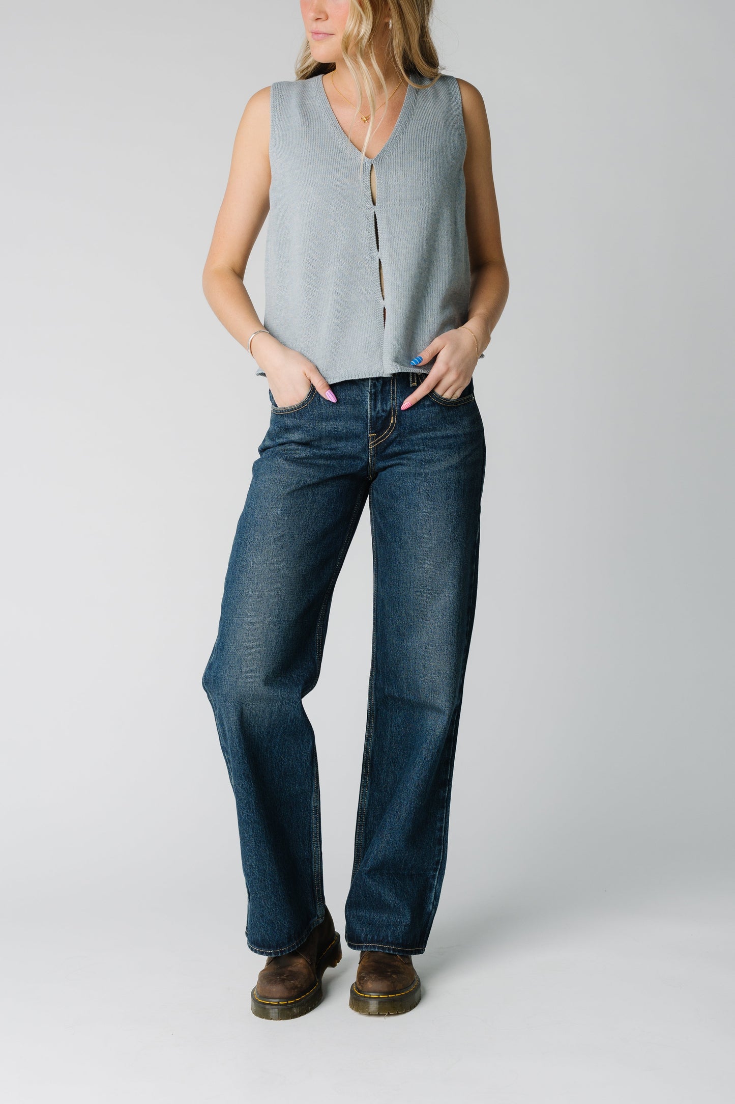 Levi's Low Loose Women's Jeans WOMEN'S DENIM Levi's 